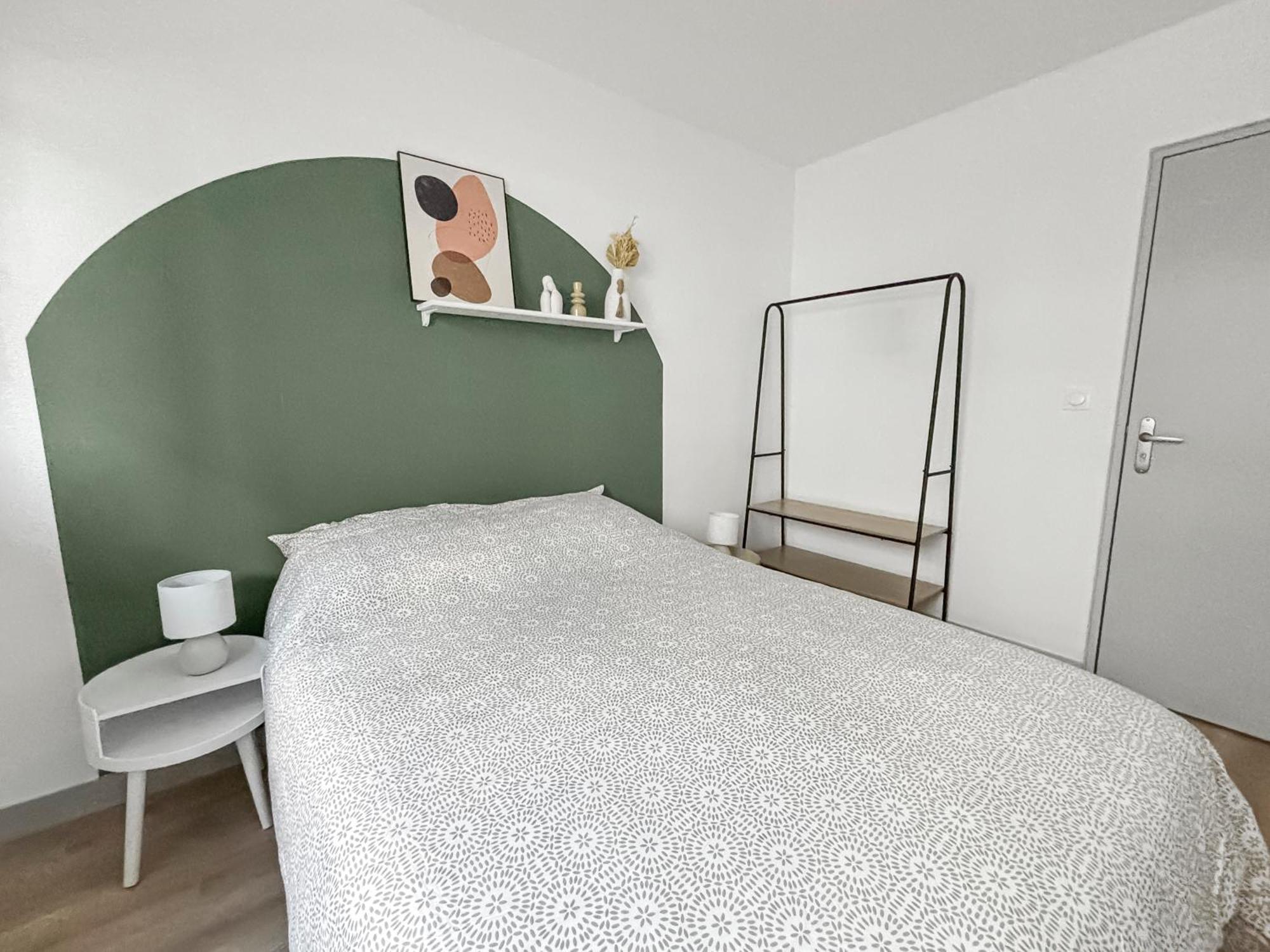 Spacieux & Moderne Hyper Centre Appartement *