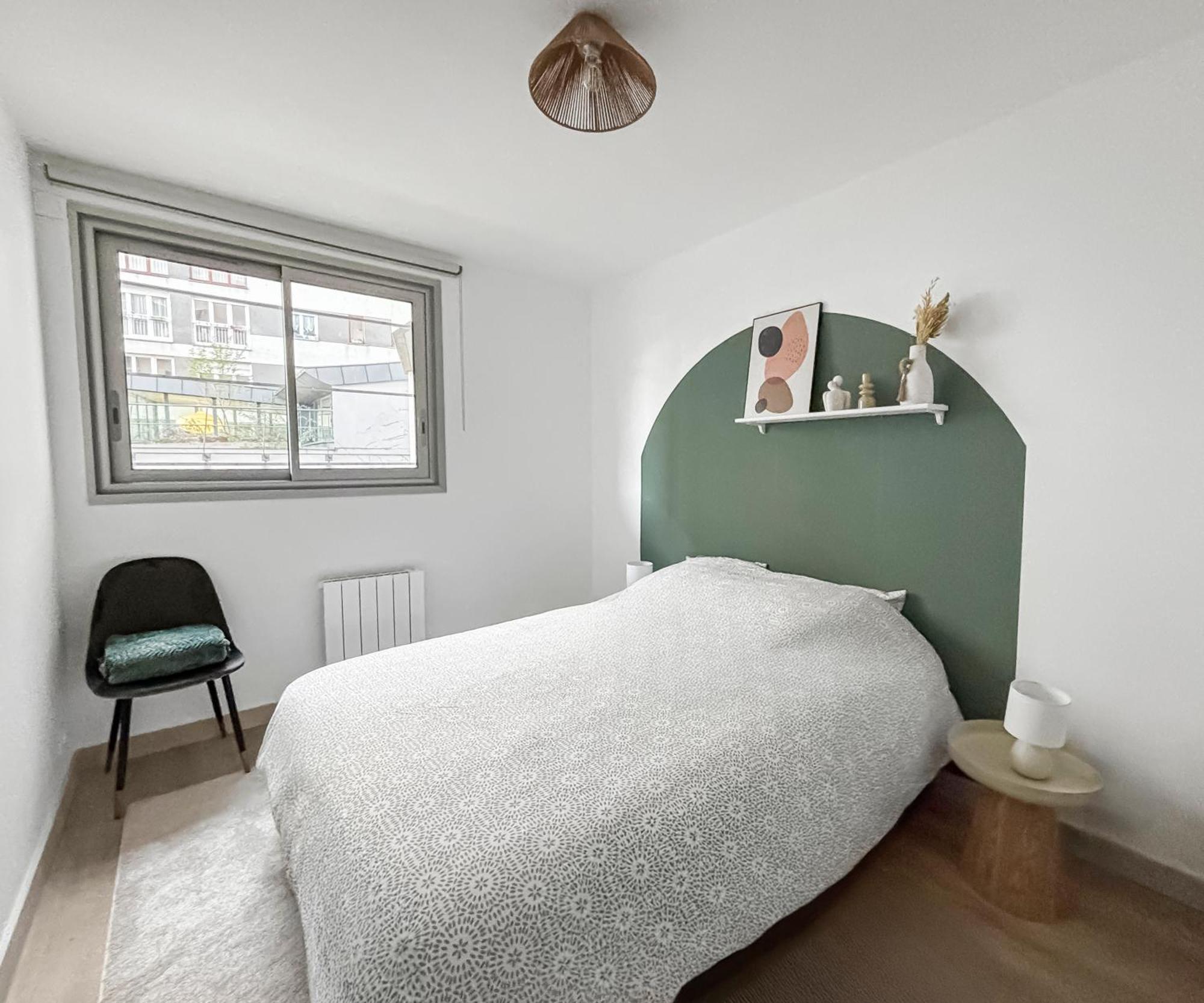 Appartement Spacieux & Moderne Hyper Centre Le Mans