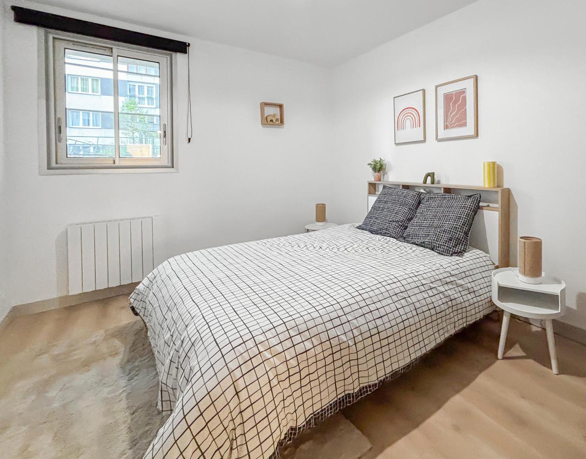 Spacieux & Moderne Hyper Centre Appartement *