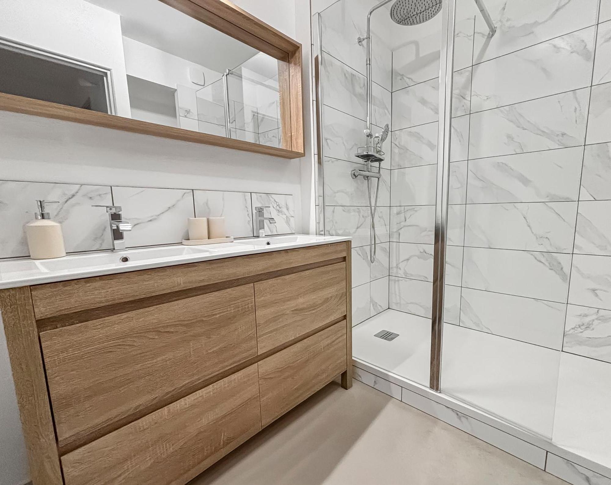 Spacieux & Moderne Hyper Centre Appartement Le Mans