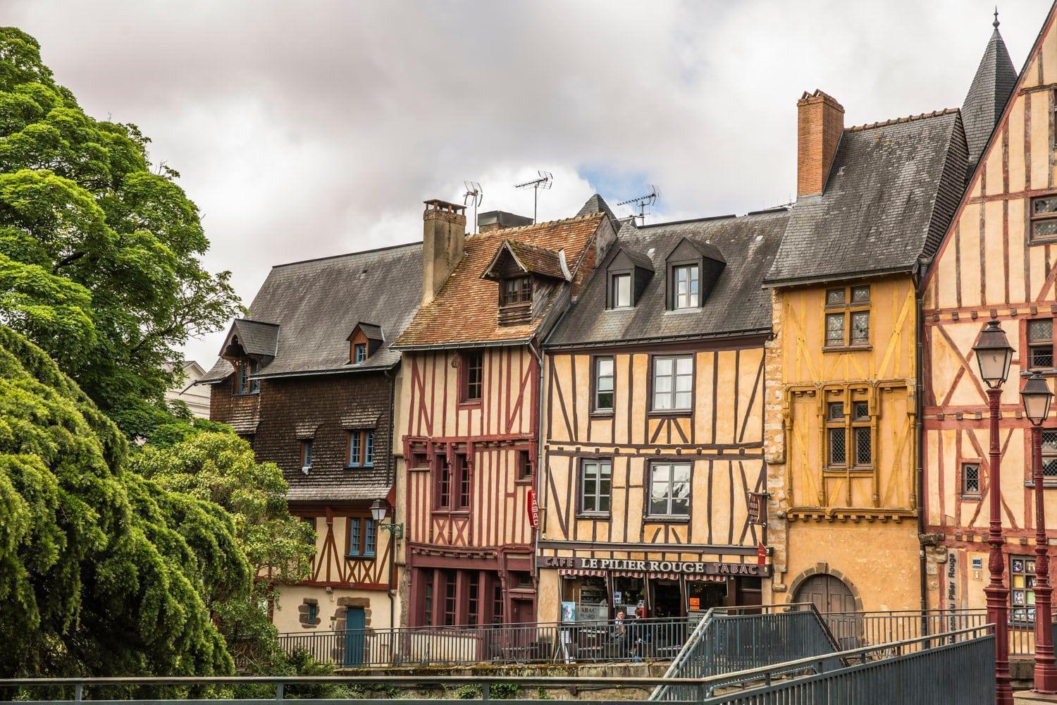 Spacieux & Moderne Hyper Centre Le Mans